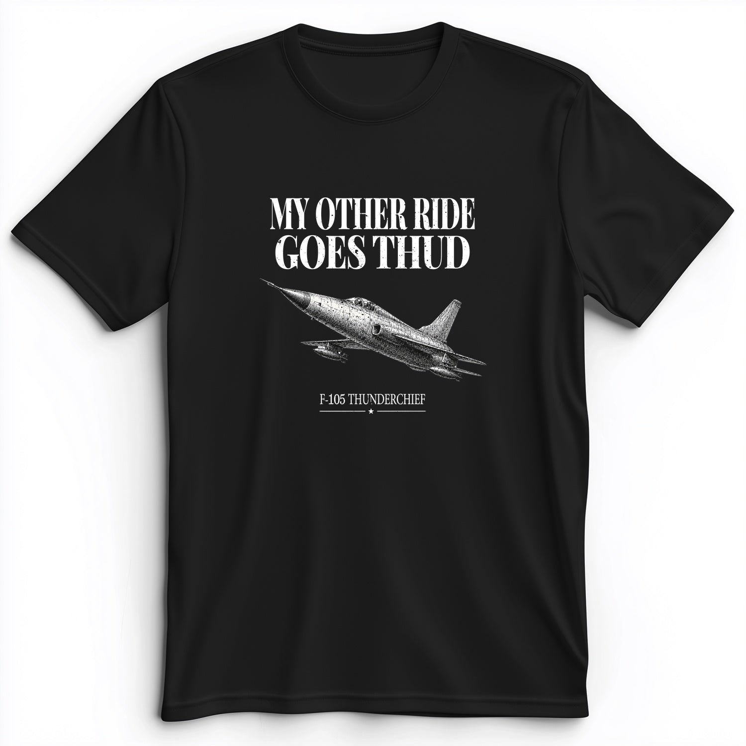 Thud Premium Tee