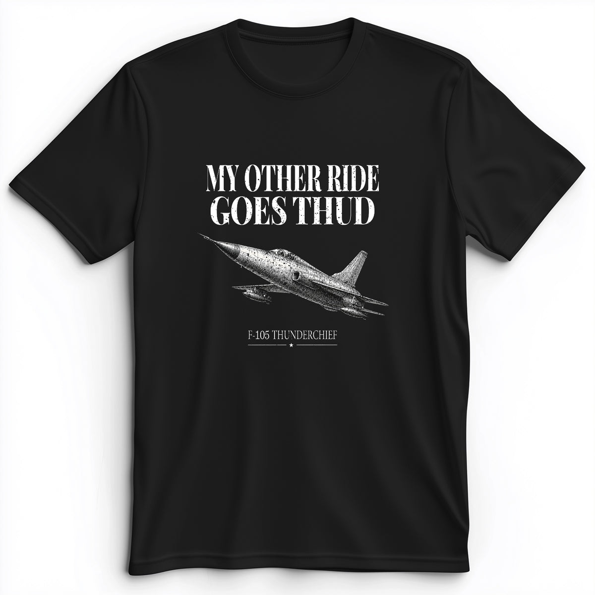 Thud Premium Tee