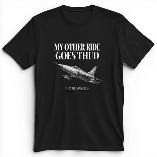 Thud Premium Tee