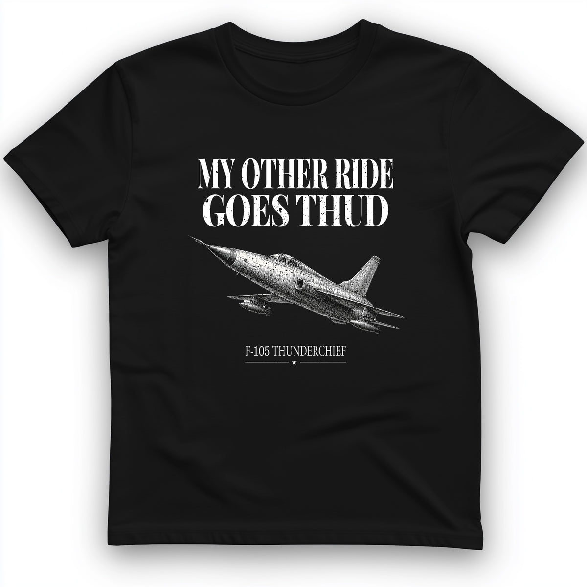 Thud T-Shirt