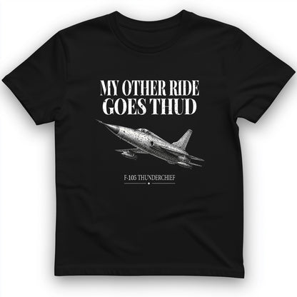 Thud T-Shirt