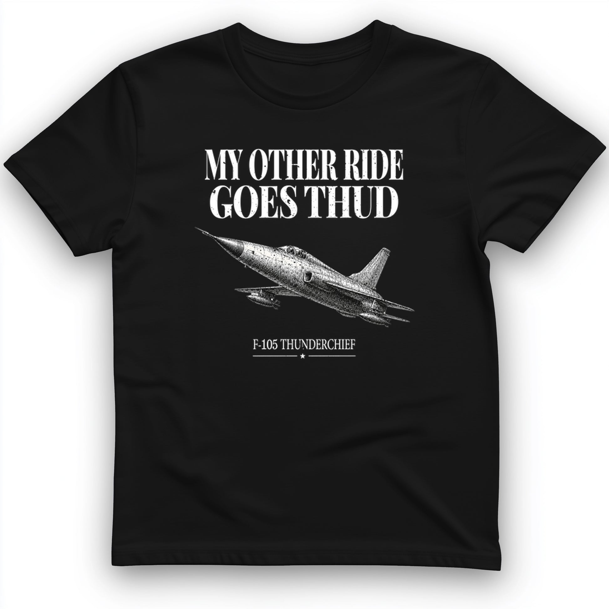 Thud T-Shirt