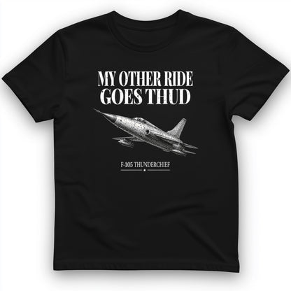 Thud T-Shirt