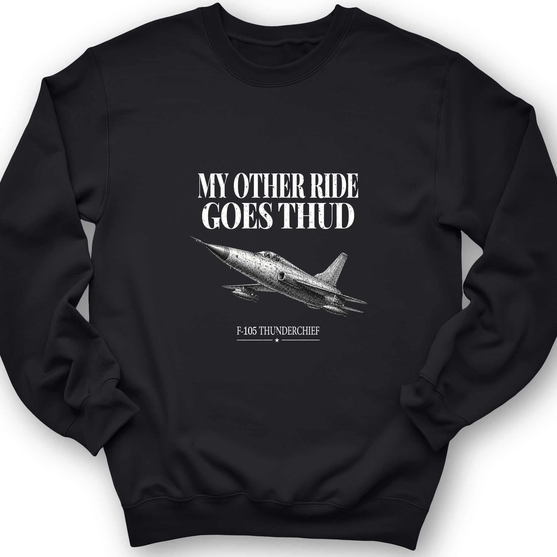 Thud Sweatshirt