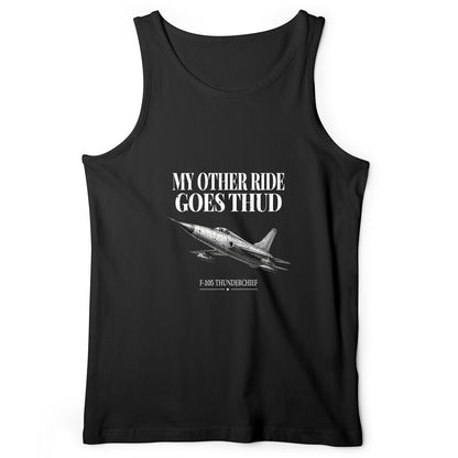 Thud Tank Top