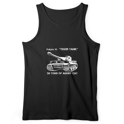 Tiger Tank Tank