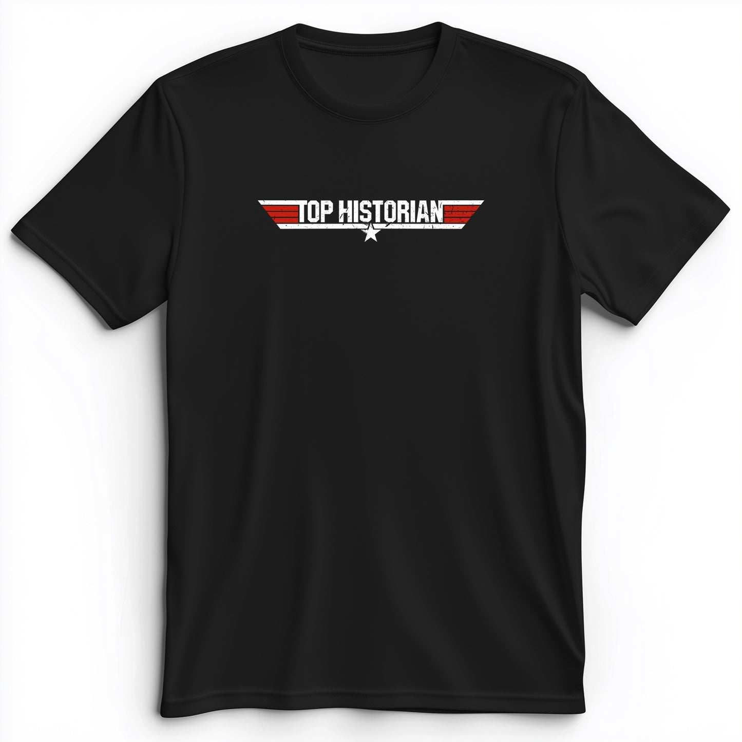 Top Historian Premium Tee