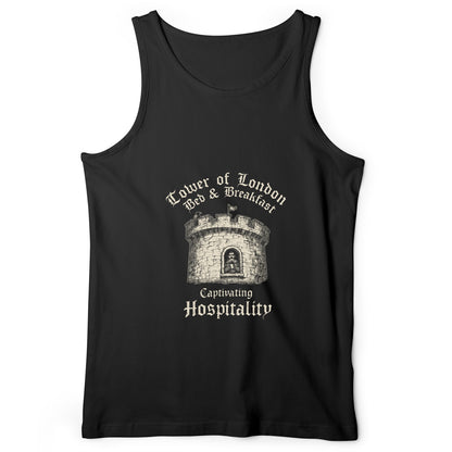 Tower of London Tank Top