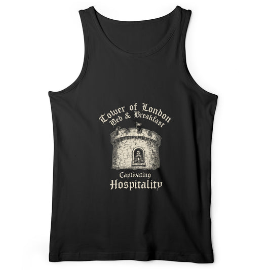 Tower of London Tank Top