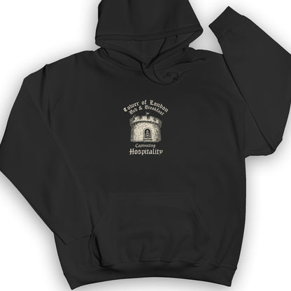 Tower of London Hoodie