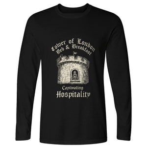 Tower of London Long Sleeve T-Shirt