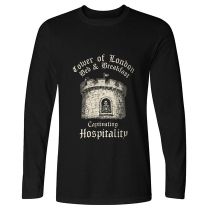 Tower of London Long Sleeve T-Shirt