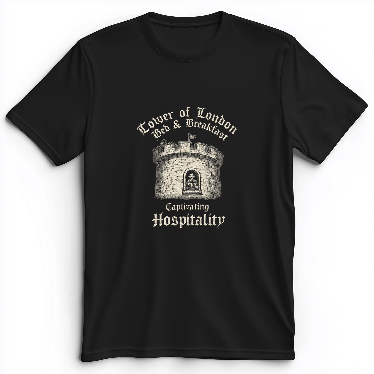 Tower of London Premium Tee