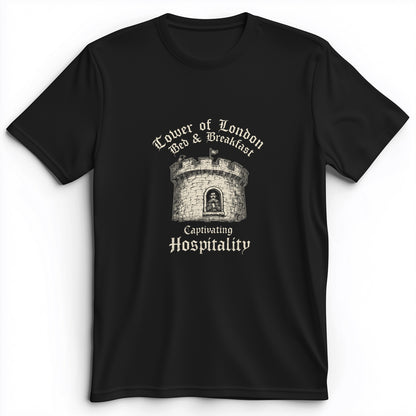 Tower of London Premium Tee