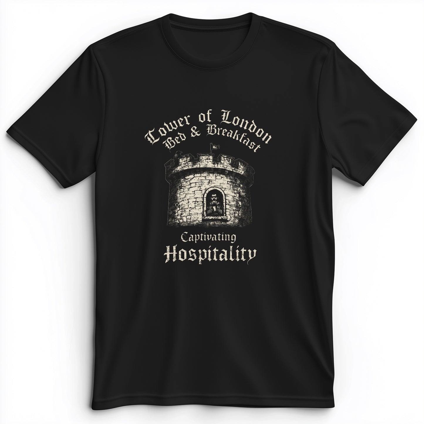 Tower of London Premium Tee