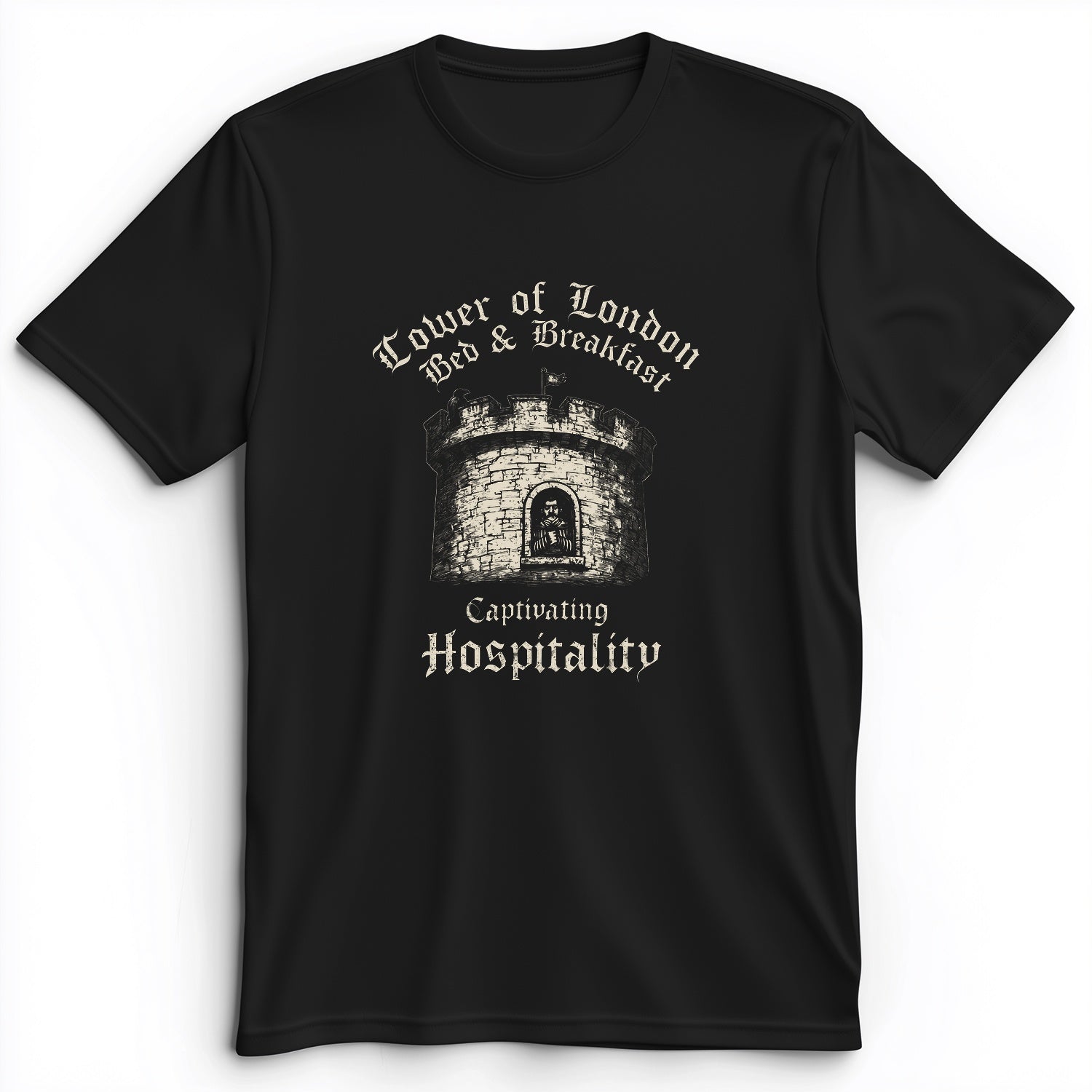Tower of London Premium Tee