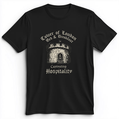 Tower of London Premium Tee
