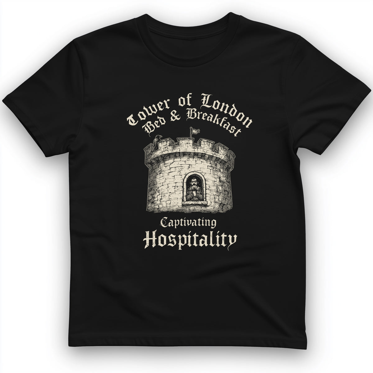Tower of London T-Shirt