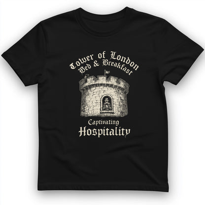Tower of London T-Shirt