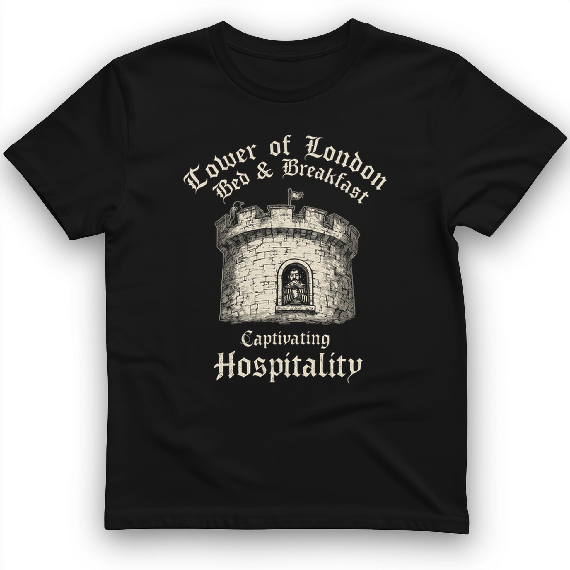 Tower of London T-Shirt
