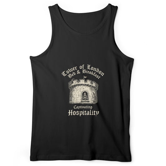 Tower of London Tank Top