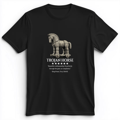 Trojan Horse Premium Tee