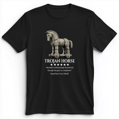 Trojan Horse Premium Tee