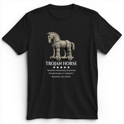 Trojan Horse Premium Tee