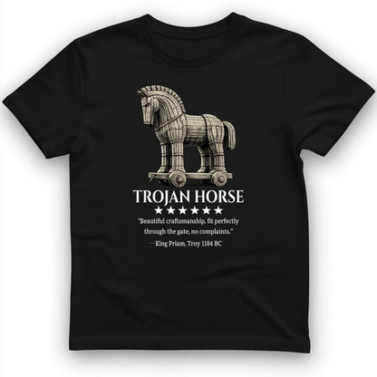 Trojan Horse T-Shirt