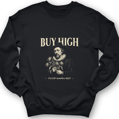 Tulip Mania Sweatshirt