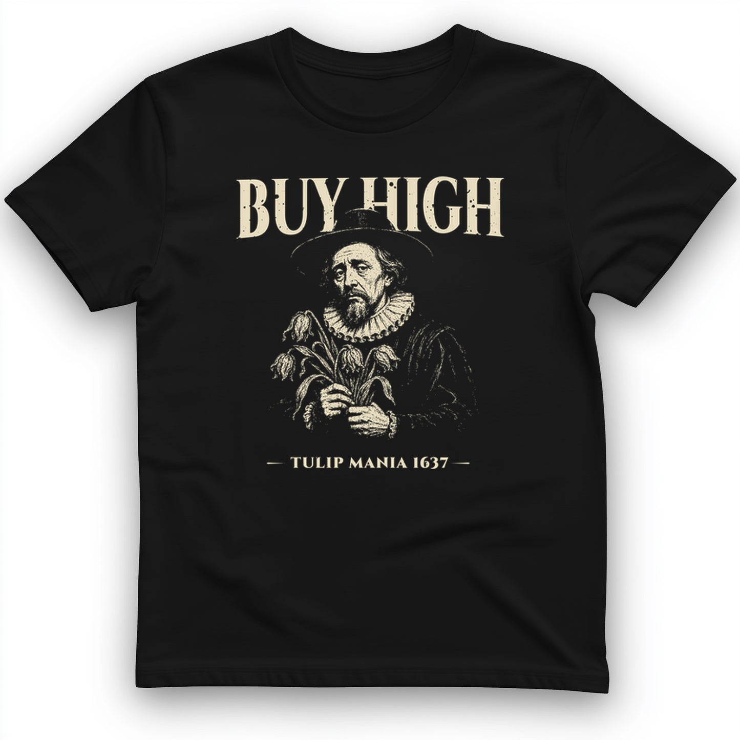 Tulip Mania T-Shirt