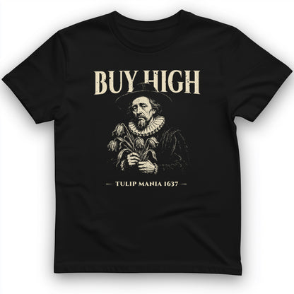 Tulip Mania T-Shirt