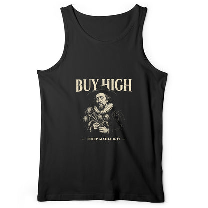 Tulip Mania Tank Top