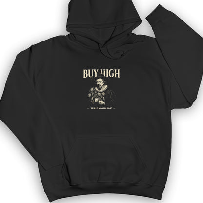 Tulip Mania Hoodie
