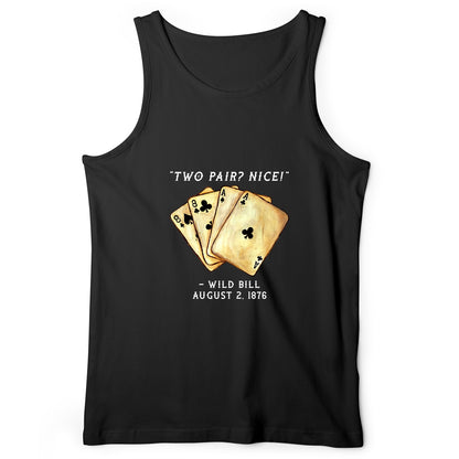 Two Pair Tank