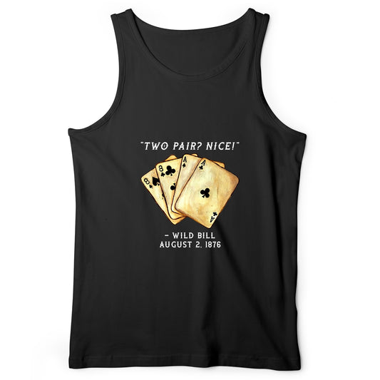 Two Pair Tank