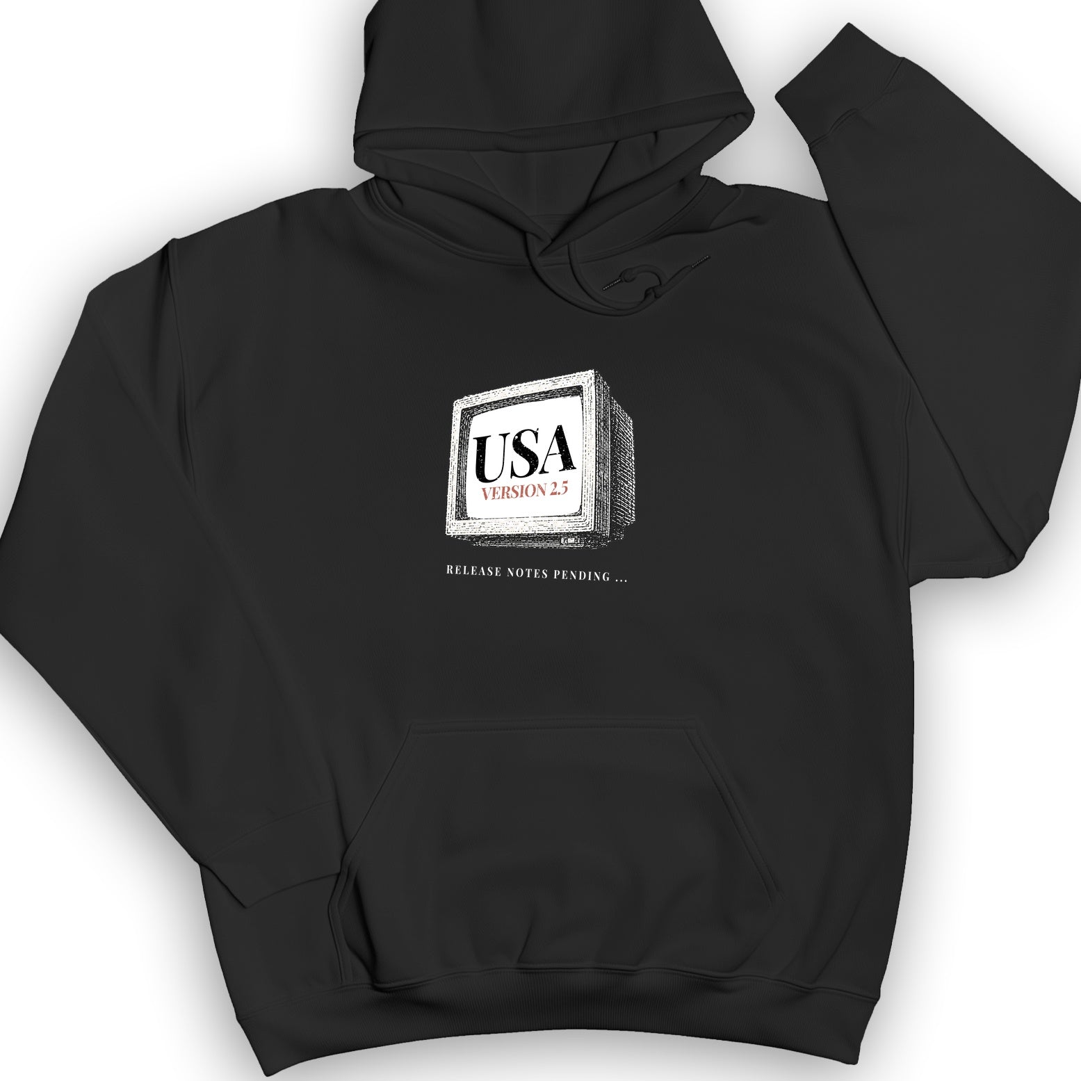 USA 2.5 Hoodie