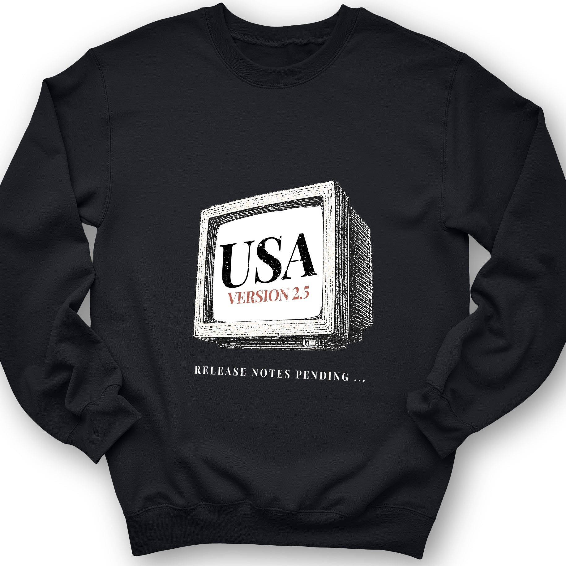 USA 2.5 Sweatshirt