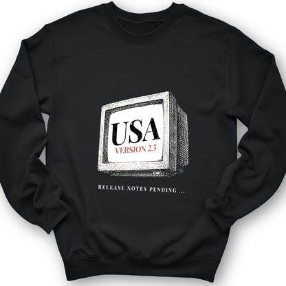 USA 2.5 Sweatshirt