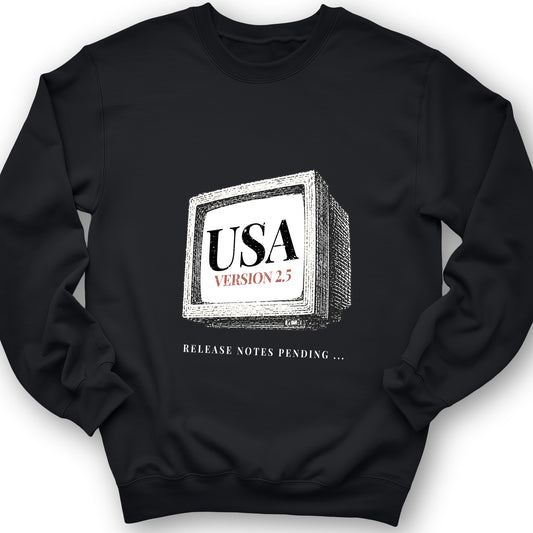 USA 2.5 Sweatshirt