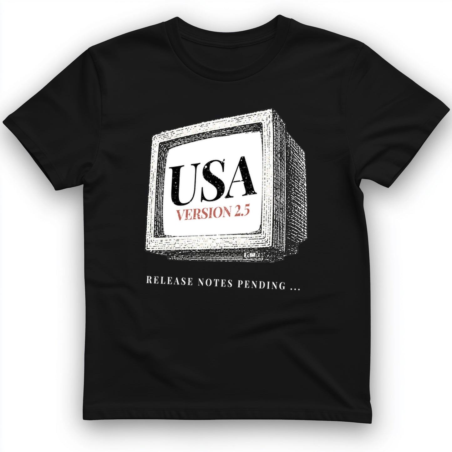 USA 2.5 T-Shirt