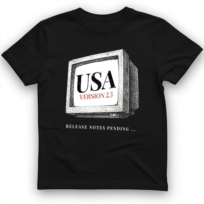 USA 2.5 T-Shirt