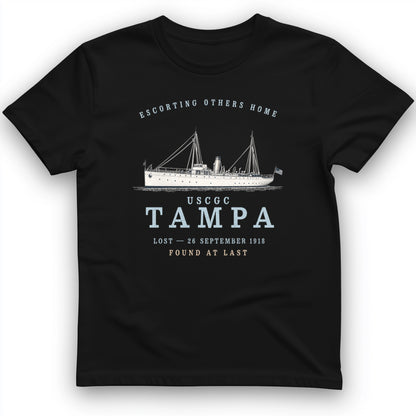 USCGC Tampa T-Shirt