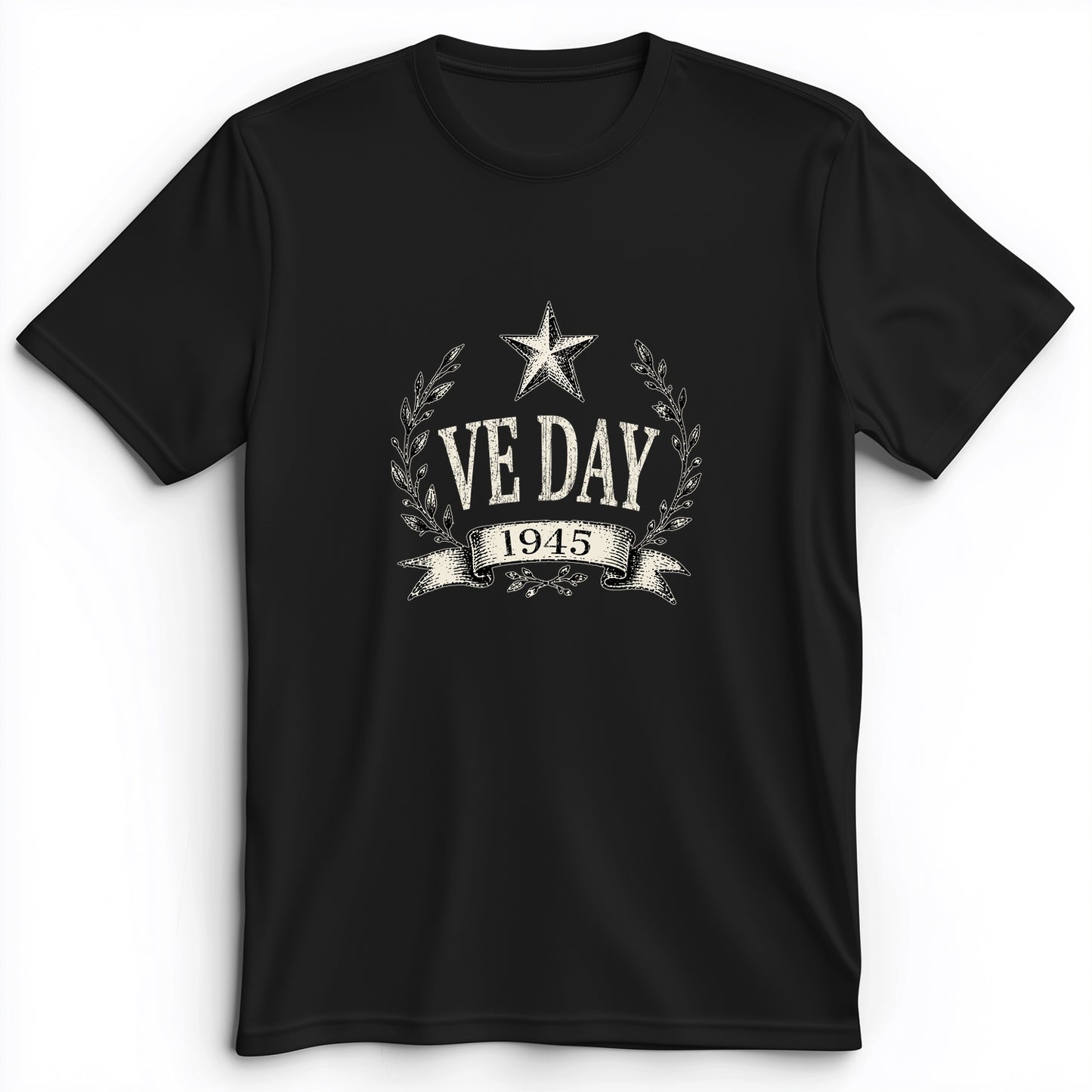 VE Day 1945 Premium Tee