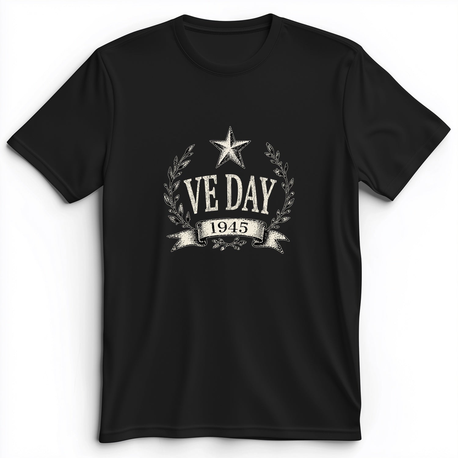 VE Day 1945 Premium Tee