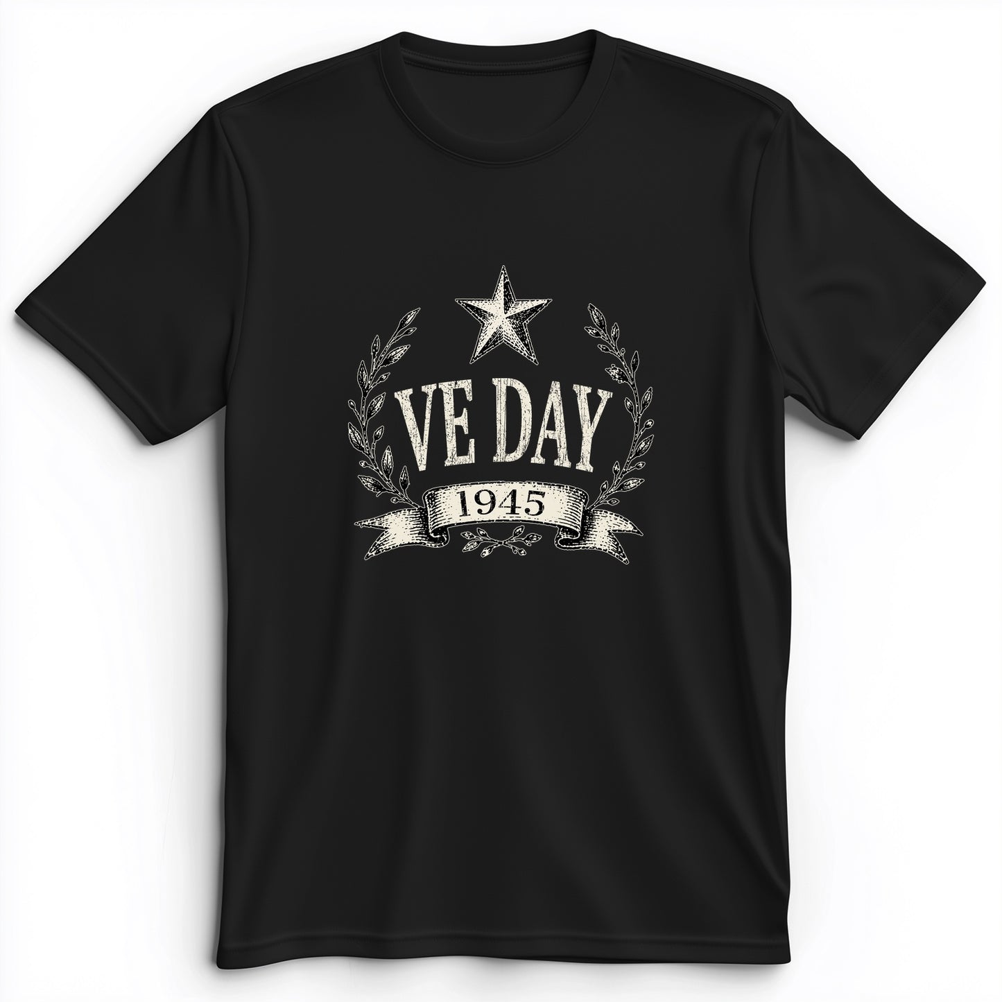 VE Day 1945 Premium Tee