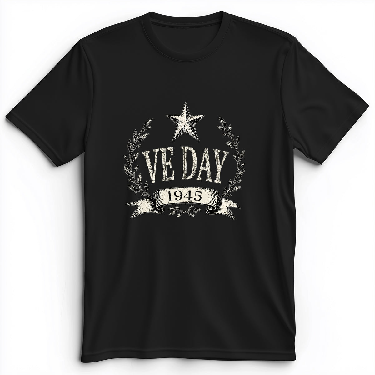 VE Day 1945 Premium Tee