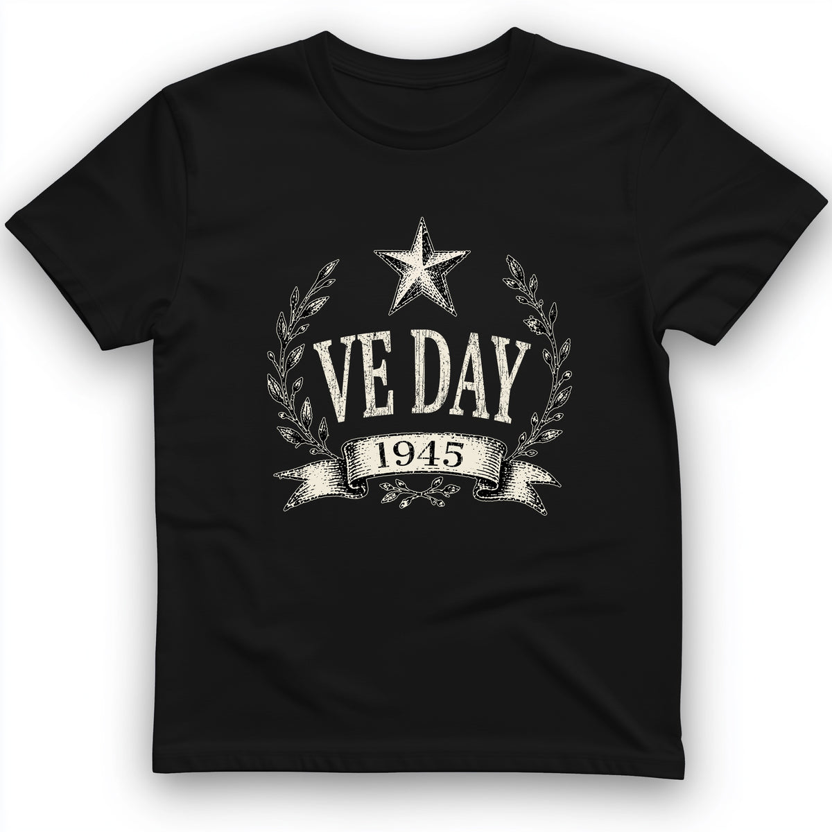 VE Day 1945 T-Shirt
