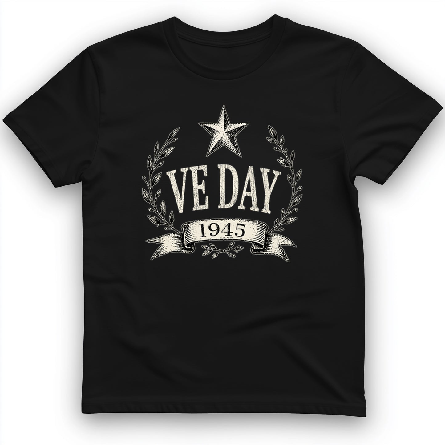VE Day 1945 T-Shirt