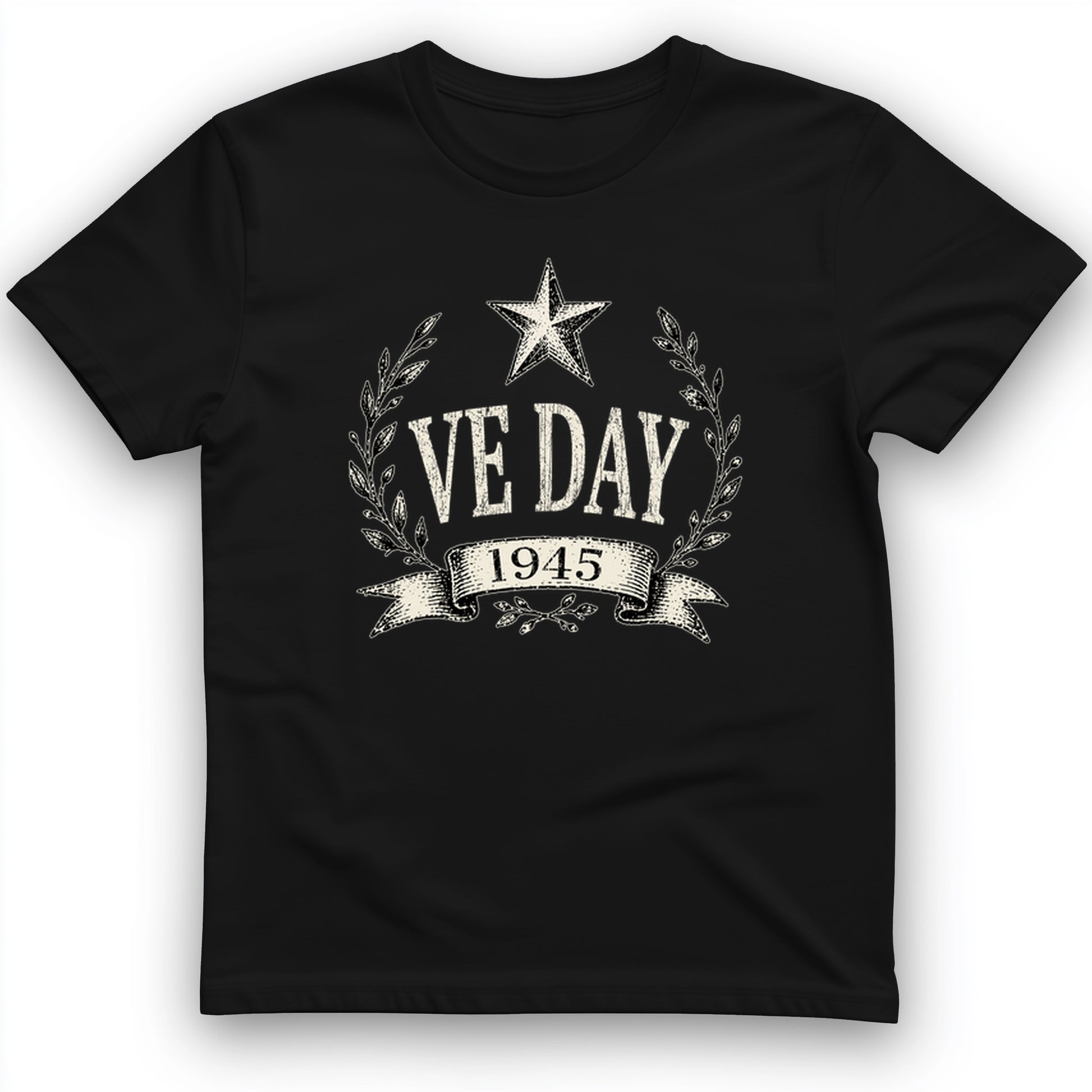VE Day 1945 T-Shirt